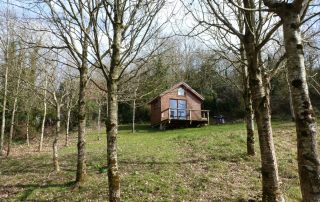 Airbnb Tiny Home, Coolbawn, Tipperary, Ireland